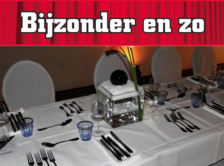 bijzonder