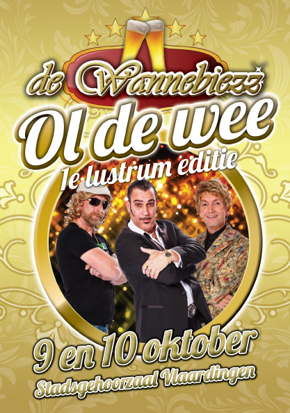 oldewee